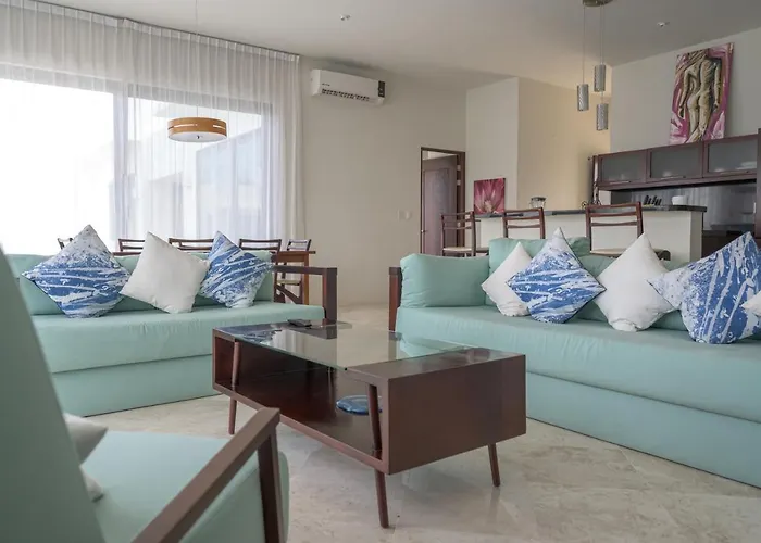 Intima Resort Tulum Adults Only