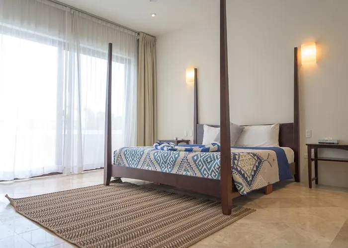 Intima Resort Tulum Adults Only
