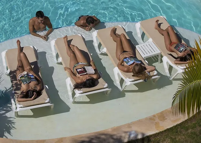 Intima Resort Tulum Adults Only